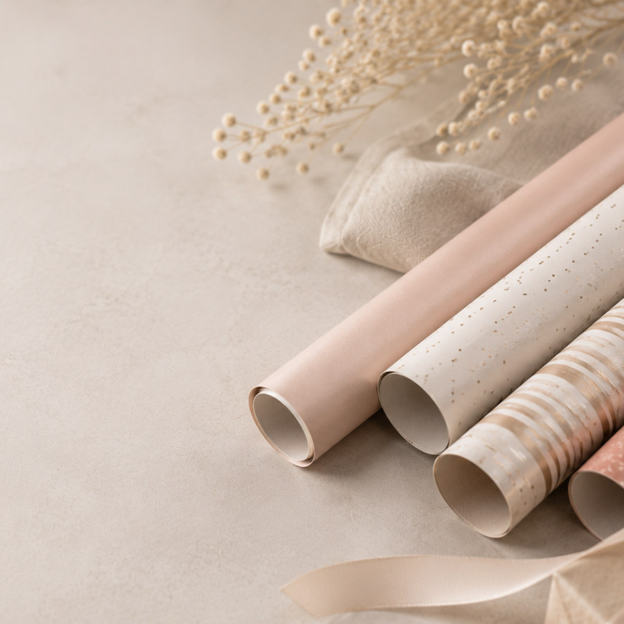 Geschenkpapier